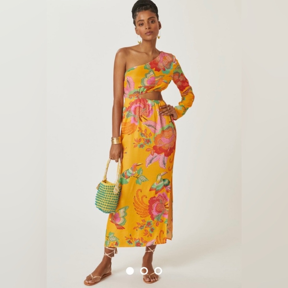 Farm Rio Dress